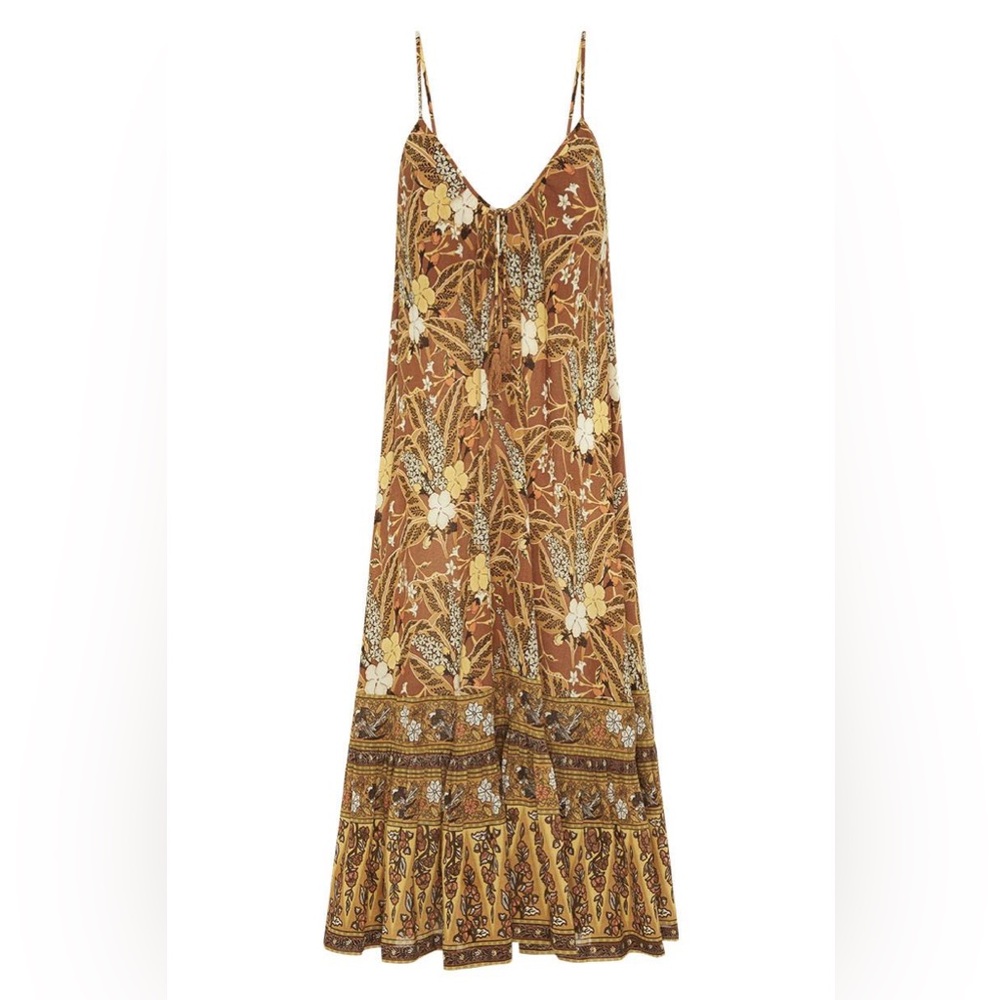 ✨Host Pick✨ Spell and the Gypsy Bianca Strappy Dress - Picture 4 of 8